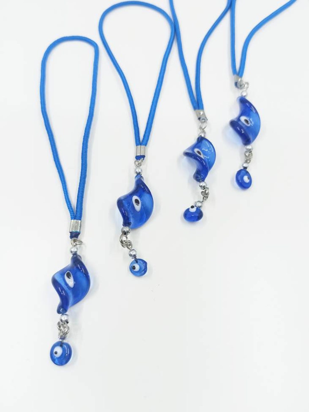 Evil Eye Car Mirror Charm Car Charm Car Hanging Evil Eye Etsy