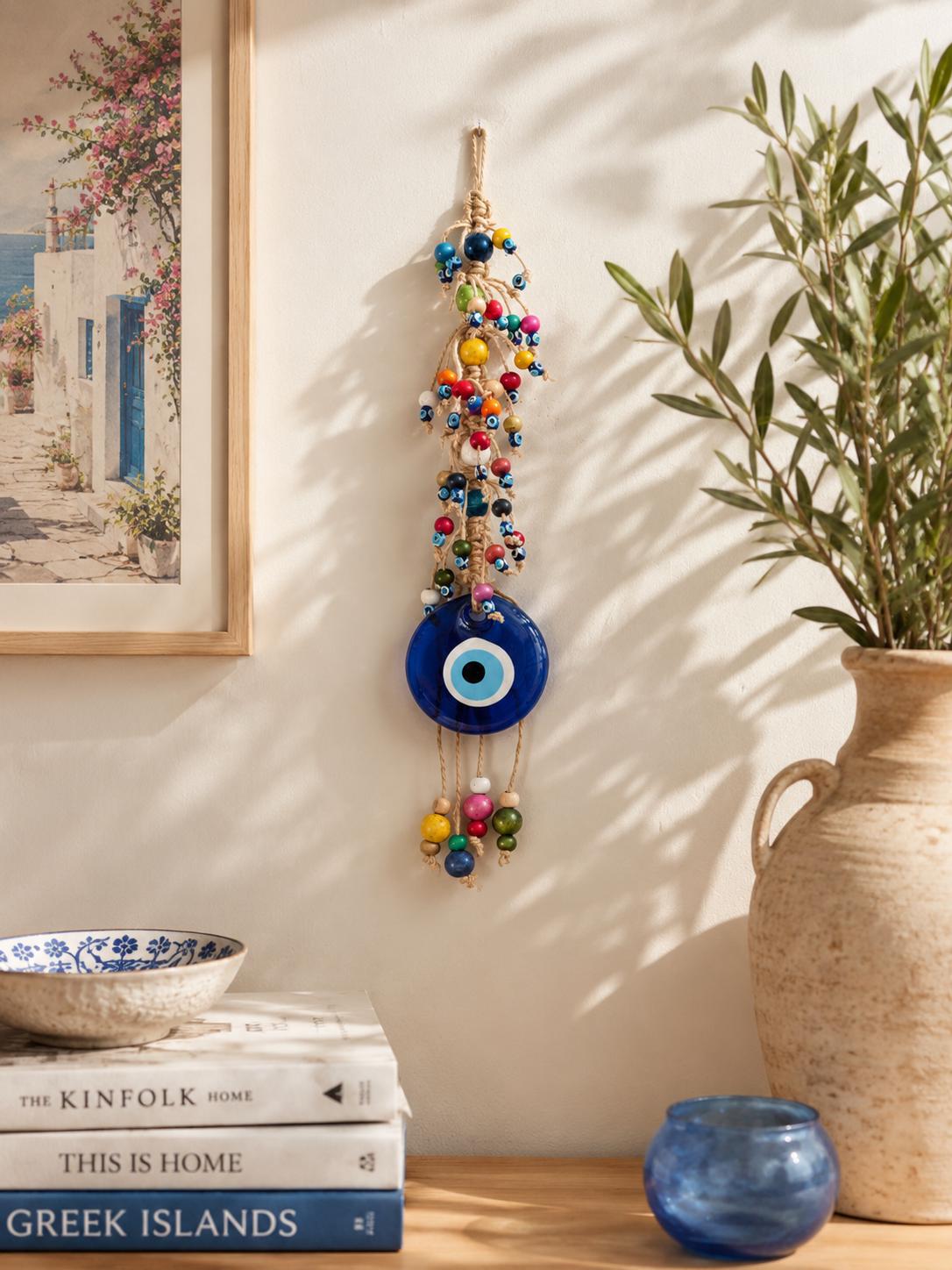 Talisman Hanging - Etsy