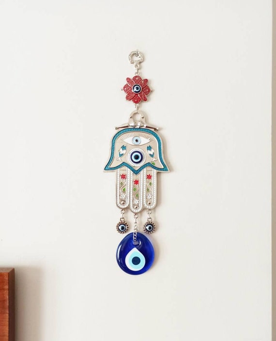 Hamsa Wall Hangings Hamsa Wall Hangings