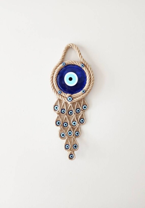Evil eye cheap home decor