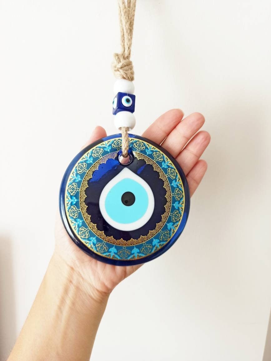 Nazar amulet beads Clearance