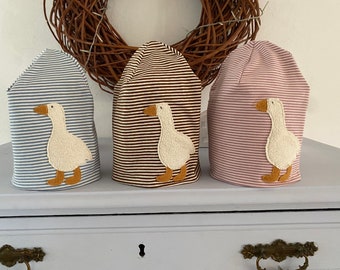 Beanie „Herbert die Gans „