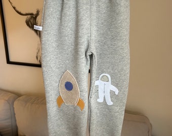 Jogginghose „Astronaut „