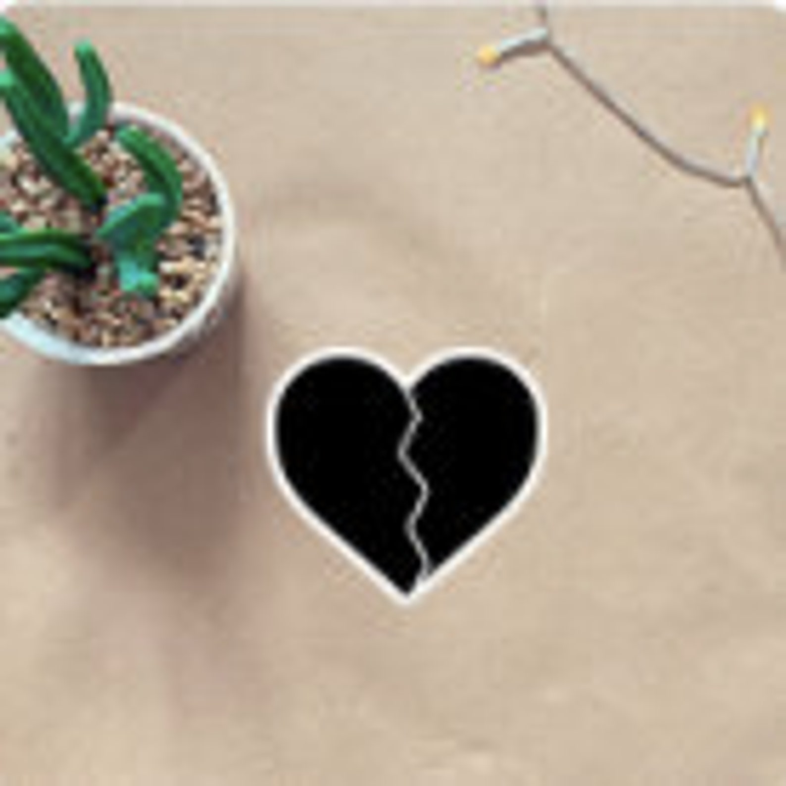 Emo Sticker Pack MATTE Etsy Sweden