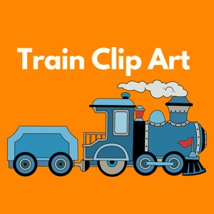 Train, Train Drawing, Choo Choo, Locomotive, Nursery Room Art, Boys room decor, kids art, boys room, train svg, kids train