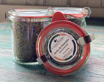 Herbs de Provence