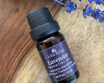 10ml Essential Oil