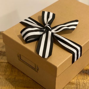 Gift Box Packaging