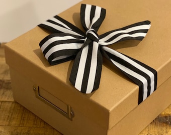 Gift Box Packaging