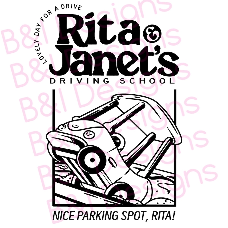 Ac Machine Sticker Stickers Driving School - Etsy