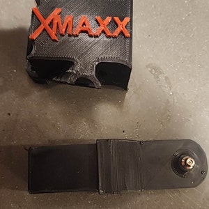 Traxxas Xmaxx Trailer Hitch - Etsy