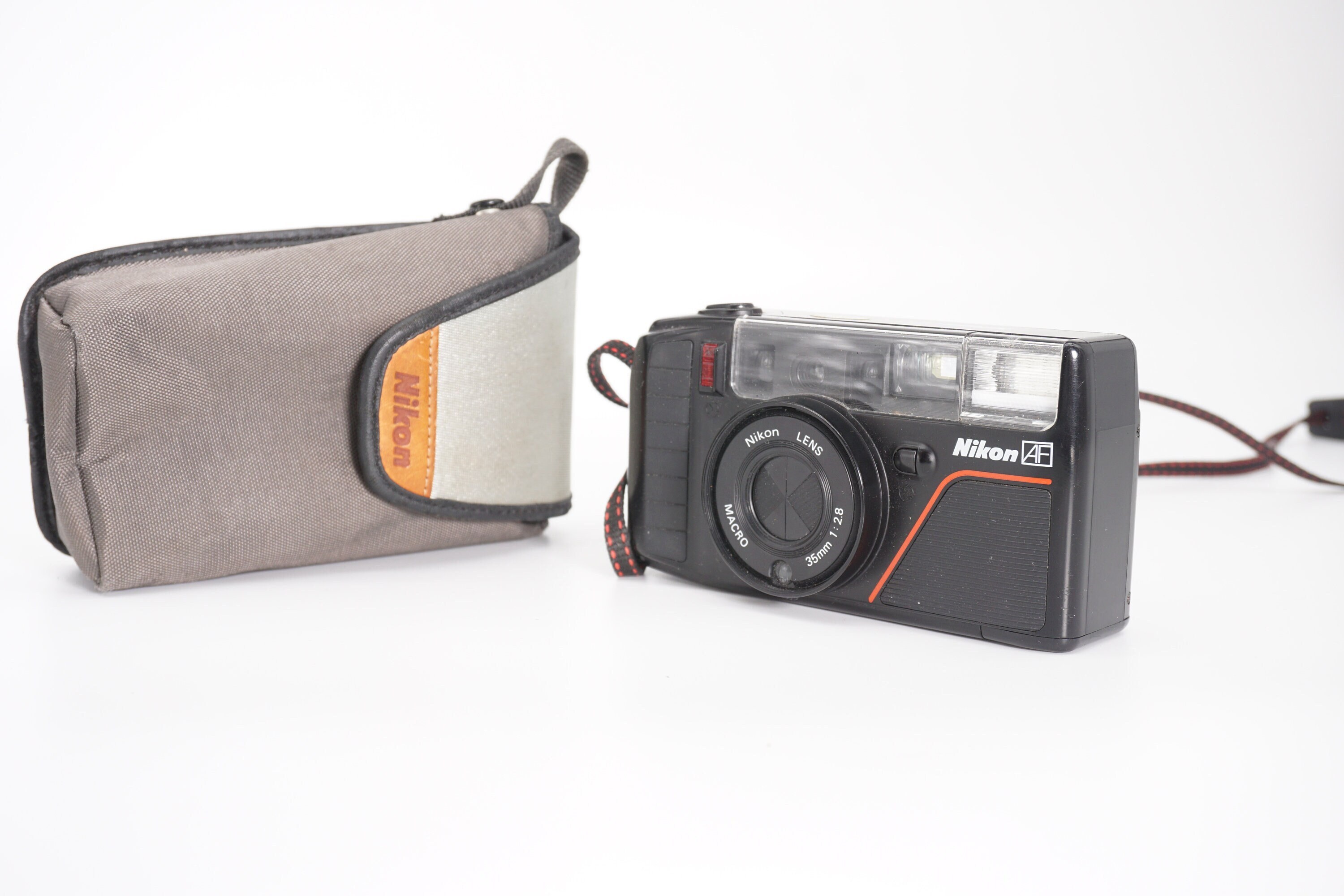Nikon l35af sale