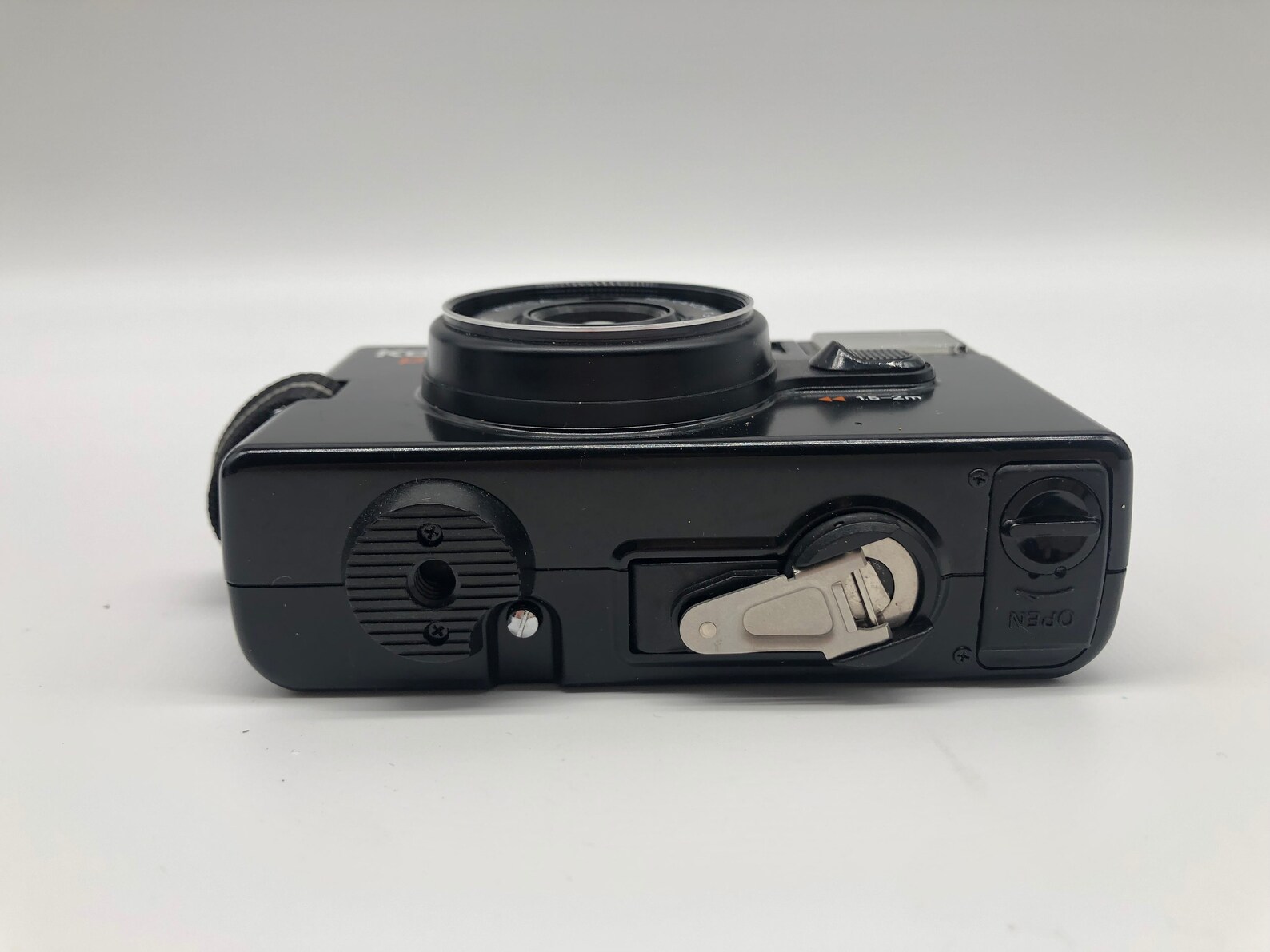 Konica Pop 35mm Point and Shoot film camera Fully tested and Etsy