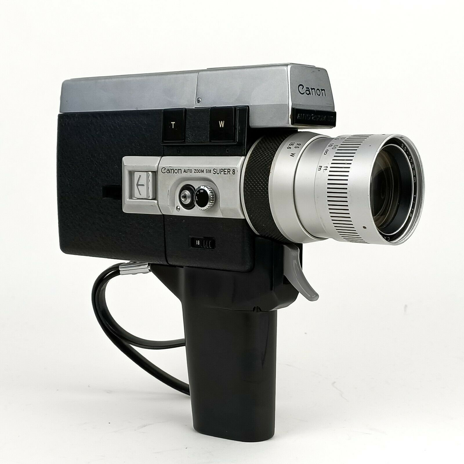 Super 8 Film Camera -  New Zealand