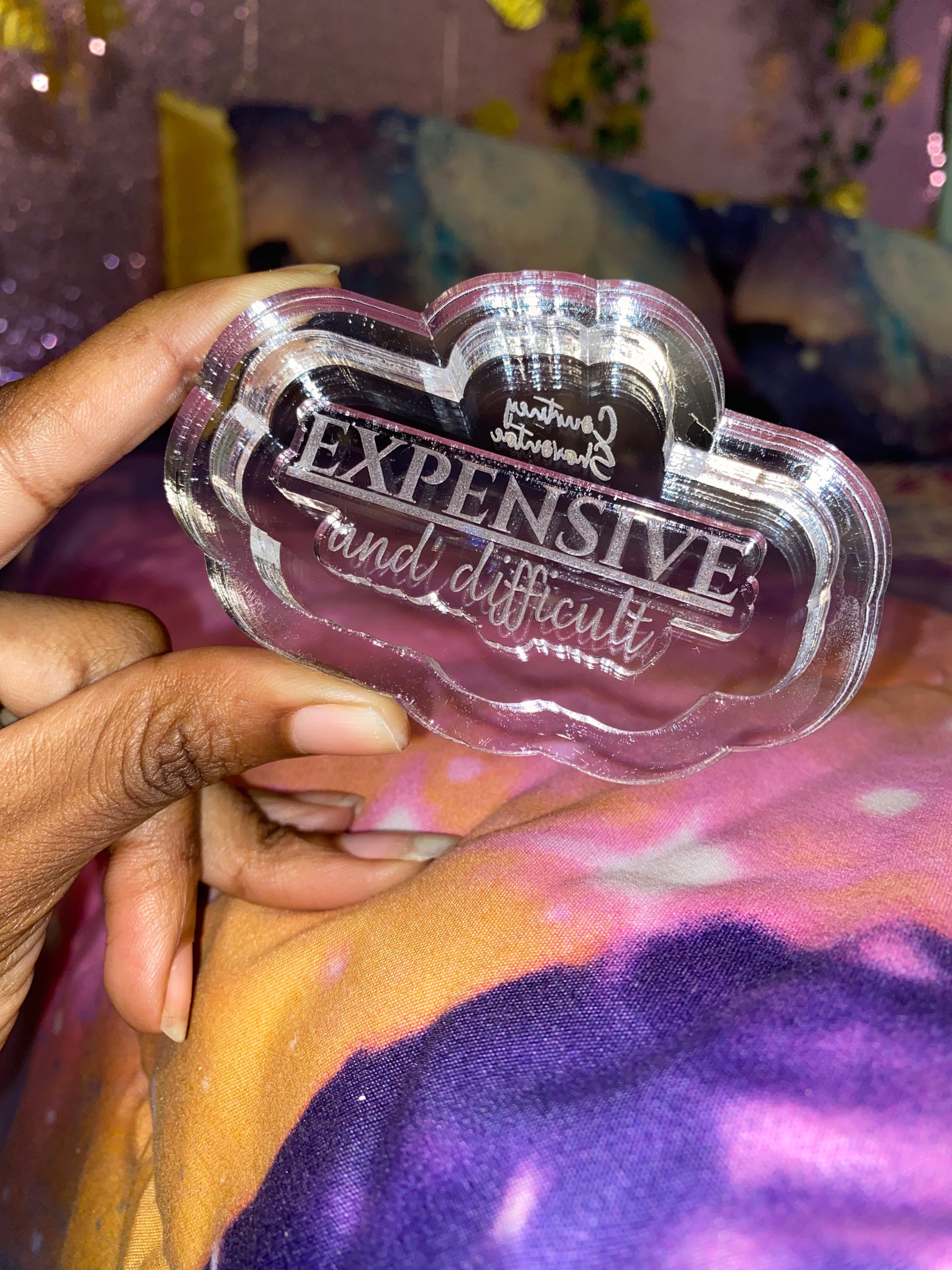Expensive keychains deals