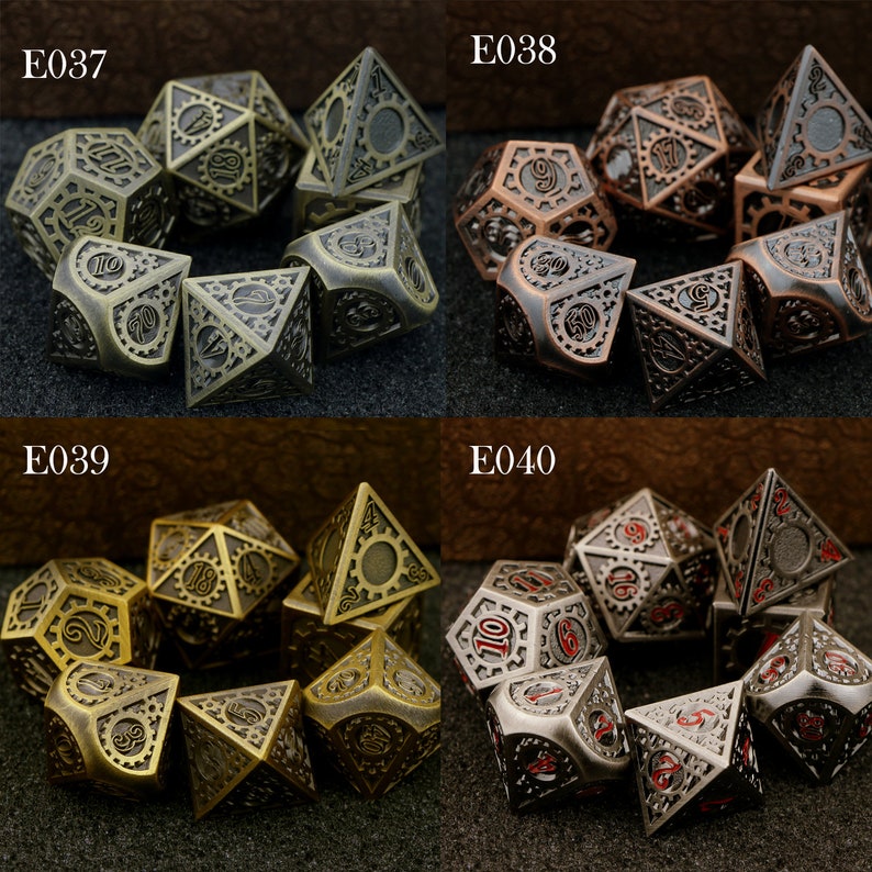 godslayer dicebox and dice set godslayer dicebox and dice set