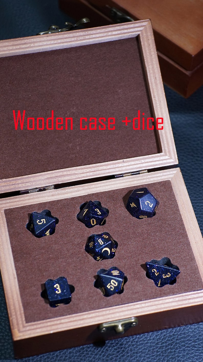 Gradient checkered dice\uff0cDnd Dice\uff0c Metal Dice set\uff0cdungeons and dragons dice gift\uff0c7 Pieces Zinc Alloy Dices Set\uff0cFeatured dice\uff0c