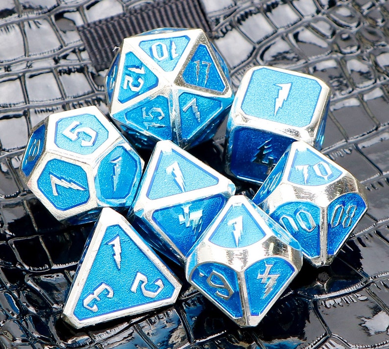 D D Dice Dungeons And Dragons Dice Polyhedral Dice Glitter Polyhedral Metal Dice Set Lightning Dice Dice Rpg Dice Set Dnd Dice Toys Games Games Puzzles Kromasol Com D D Dice Dungeons And Dragons Dice Polyhedral Dice Glitter Polyhedral Metal Dice Set Lightning Dice Dice Rpg Dice Set Dnd Dice Toys Games Games Puzzles Kromasol Com