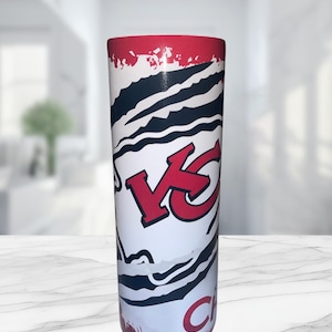 Chiefs Kansas City White