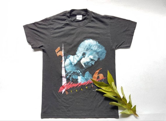Vintage 1986 Billy Idol This is A 