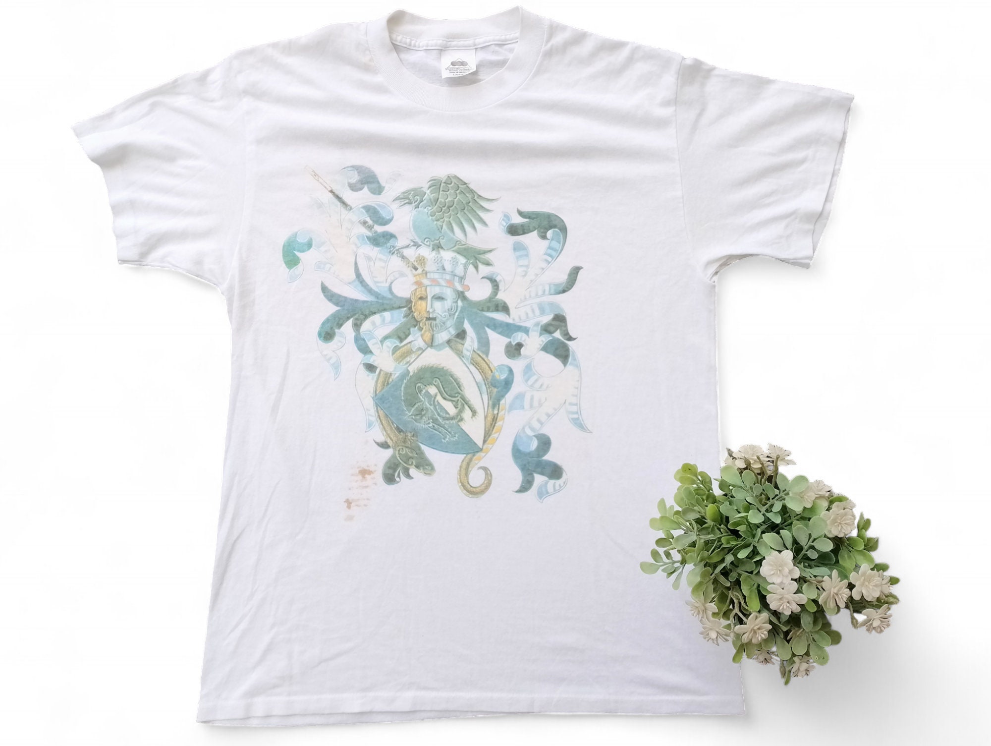 The alan parsons project shirt - Etsy 日本