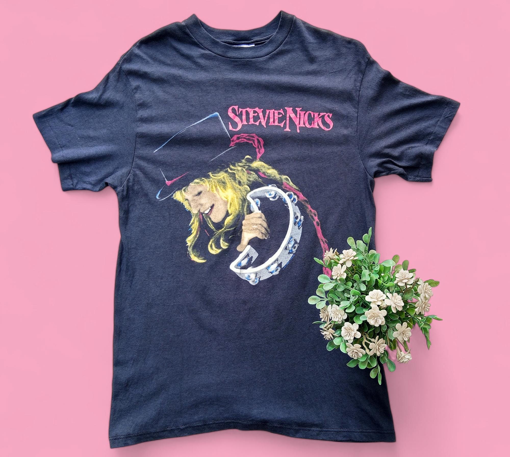 Stevie nicks t shirt - Etsy 日本