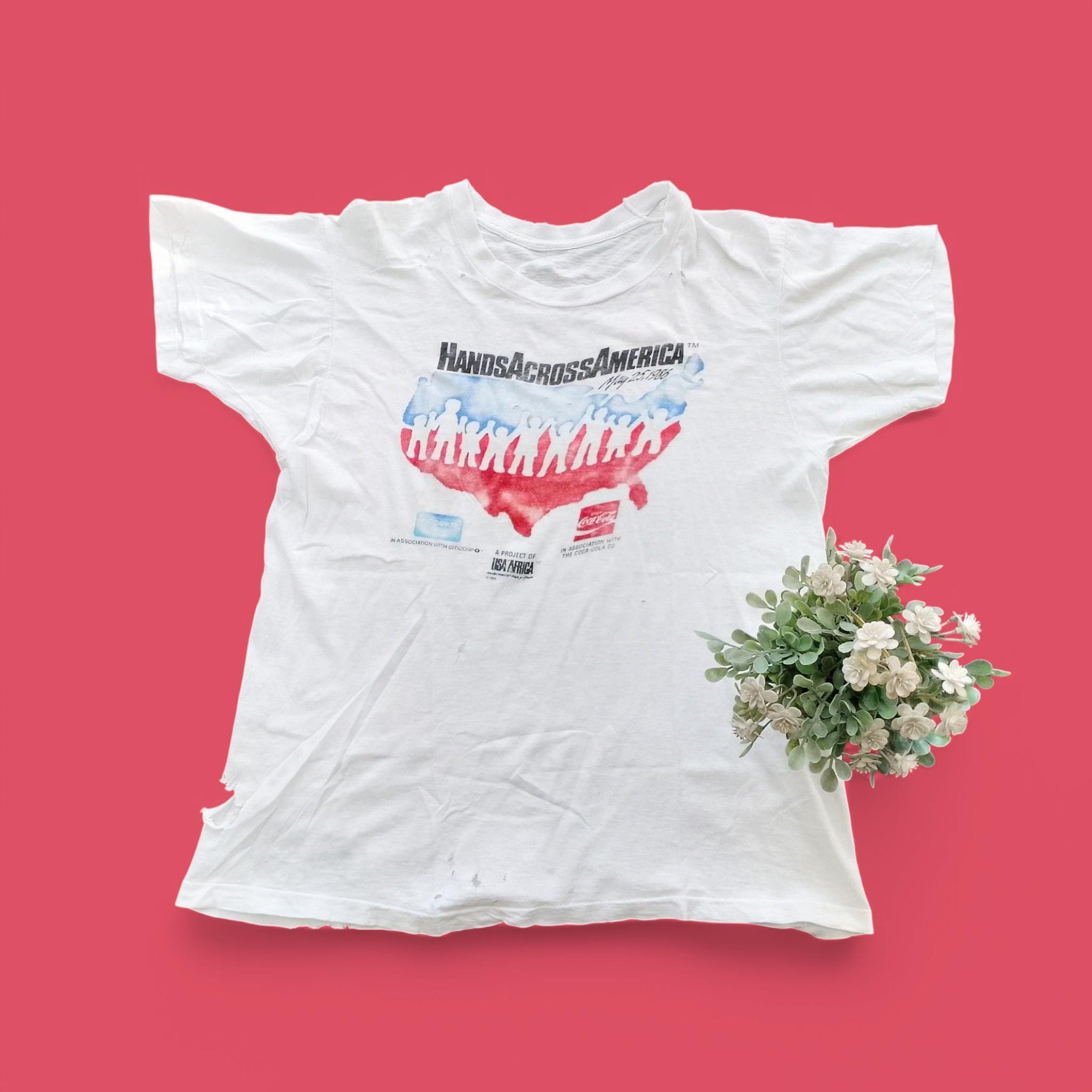 David Crosby チャリティーTシャツ David Crosby チャリティーTシャツ（チャリTシャツ_新色登場