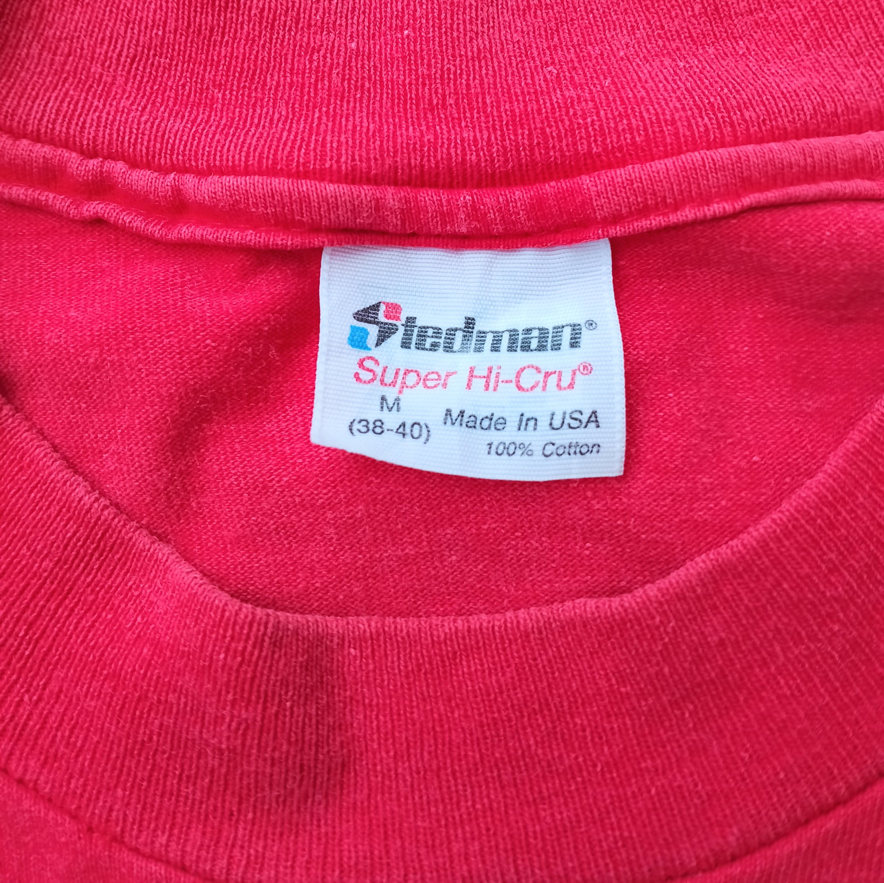 Vintage 80's Grateful Dead Seva Foundation A Solution in