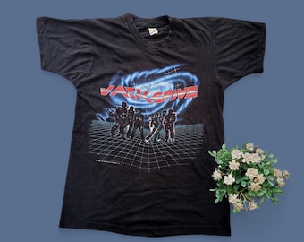 Vintage 2004 Prince Musicology Live 2004ever Tour T Shirt Size L