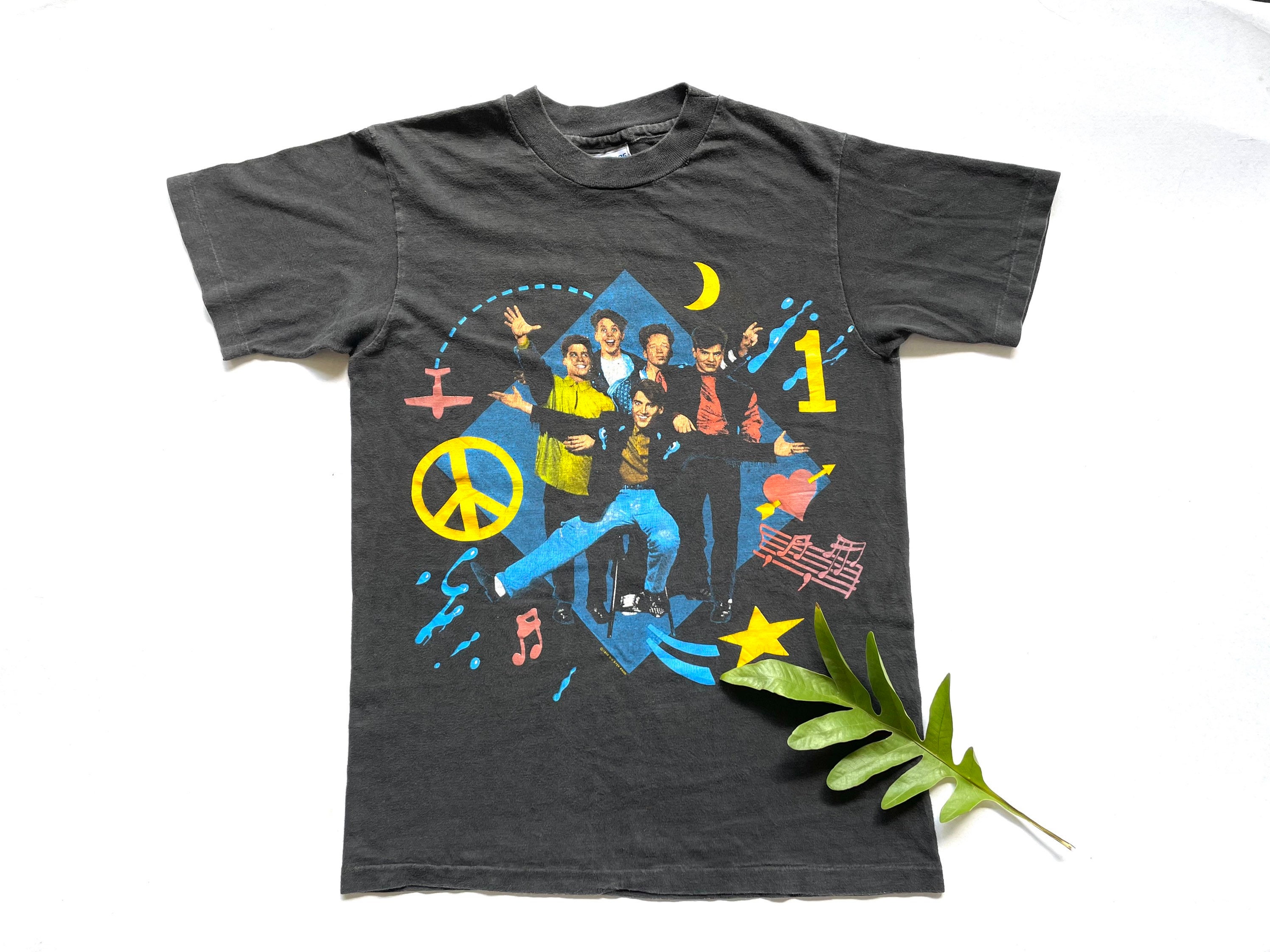 Color me badd shirt - Etsy 日本