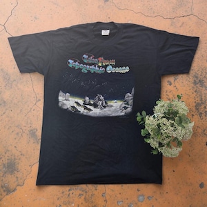 King crimson t shirt - Etsy 日本