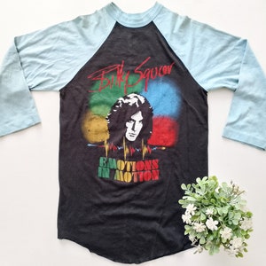 Billy Squier T Shirt - Etsy