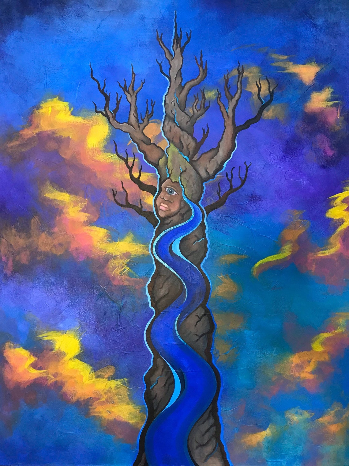 Epiphany Tree The Epiphany Tree - Etsy