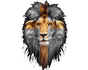 Free Free 324 Lion Of Judah Svg SVG PNG EPS DXF File