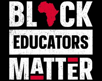Download Black Educators Etsy