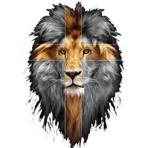 Free Free 324 Lion Of Judah Svg SVG PNG EPS DXF File