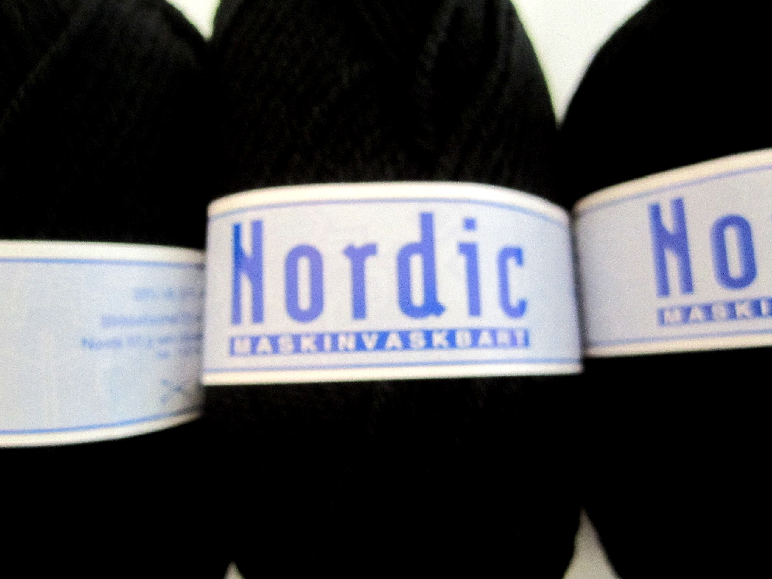 Nordic Yarn -  Canada
