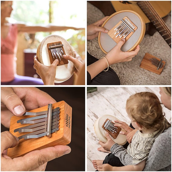 Magic sound store kalimba