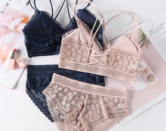 bra and panty set sale