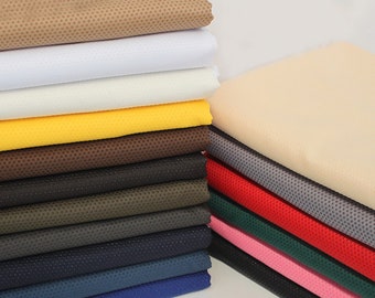 Dotted Non-slip Fabric, Anti Slip Fabric, Anti Skid Fabric ,Cushion Fabric, Carpet Fabric White/Black/Red By The Half Yard