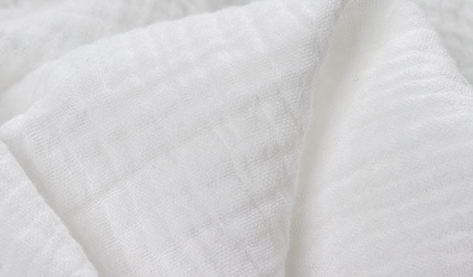 Double Gauze Fabric Cotton Gauze Fabric Crinkle Cotton Etsy