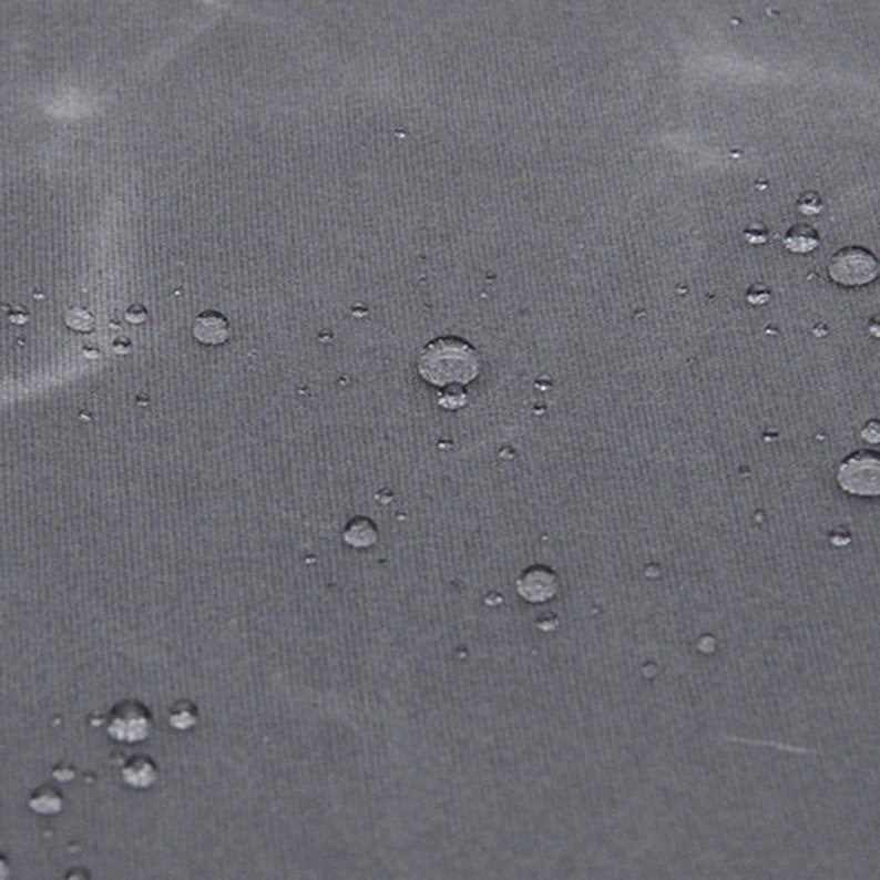 8oz Waxed Canvas Fabric Cotton Canvas Fabric Hand Waxed Etsy