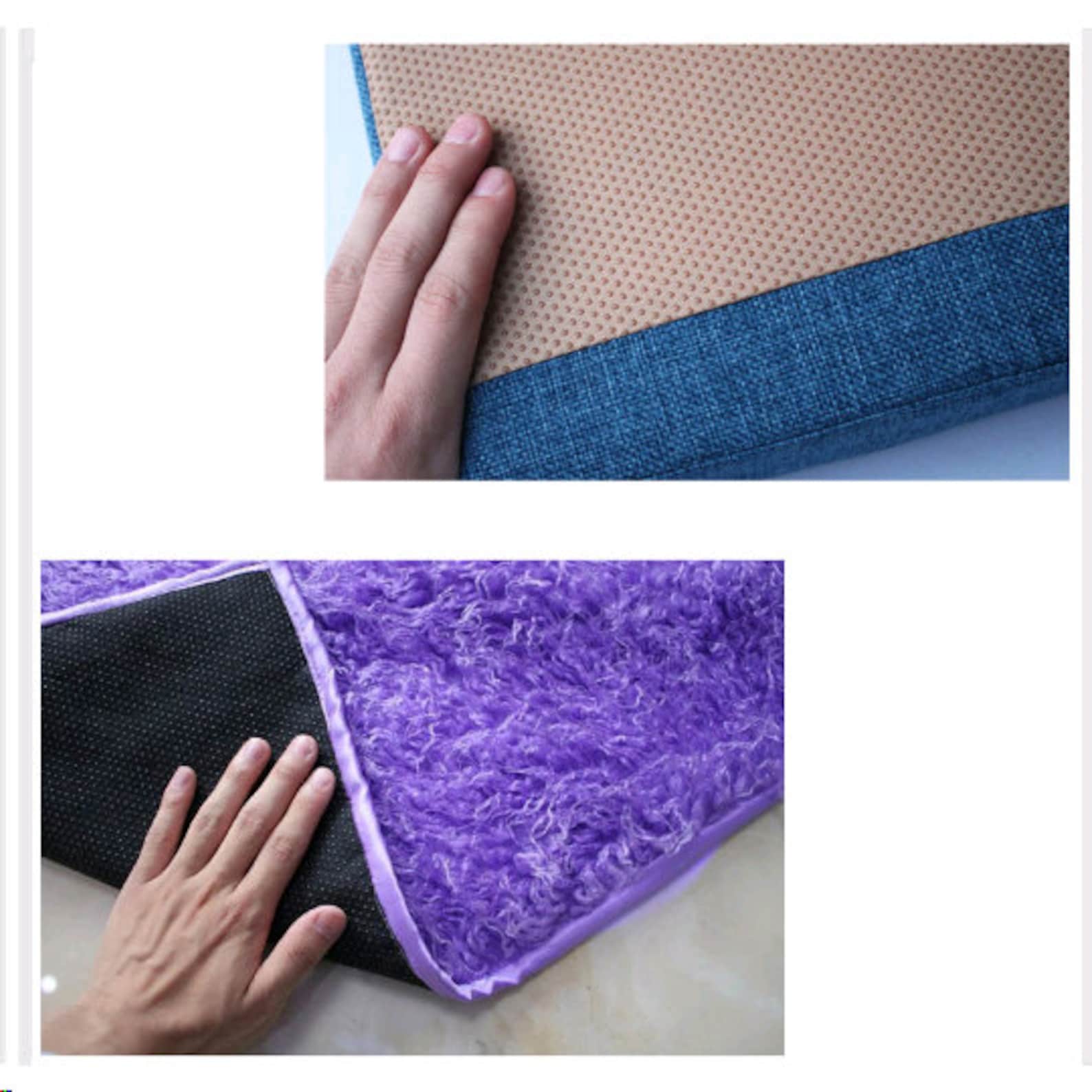 Dotted Nonslip Fabric, Anti Slip Fabric, Anti Skid Fabric ,cushion