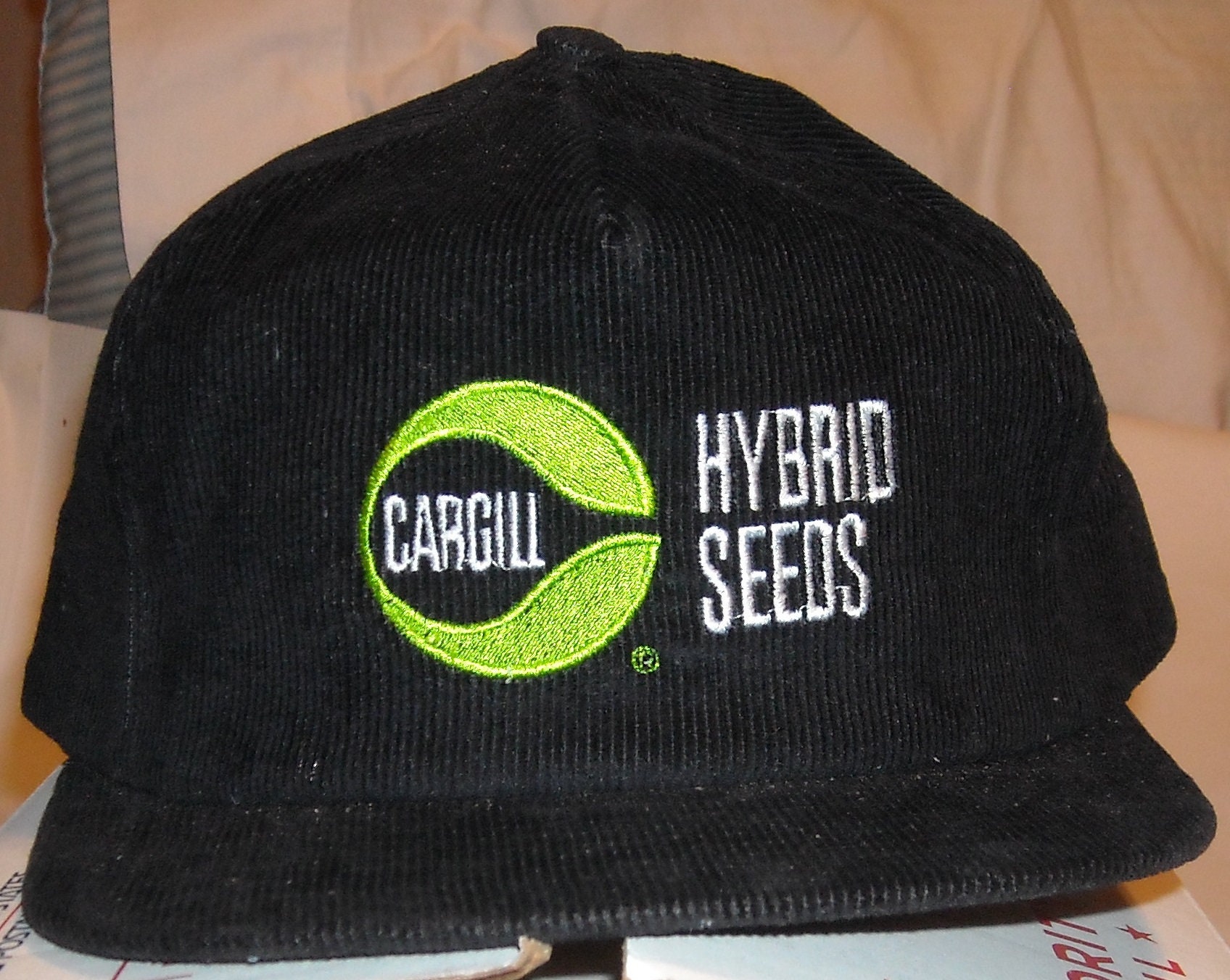 Cargill Seed 9" x 12" Sign 