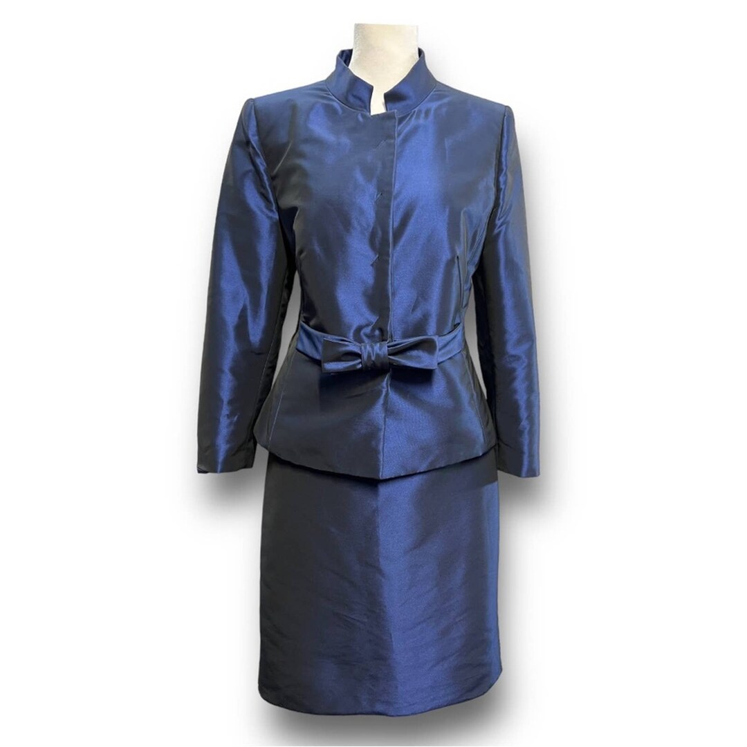 Neiman Marcus Armani Mother Of The Bride Dresses JJ's House Mother