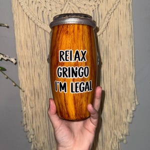 Conga PR Custom