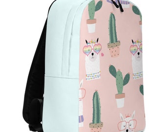 Minimalist Backpack Women, Laptop Bag, Convertible Backpack, Fashion Backpack, Woman Bag, Weekend Backpack, Girl Bag, School Backpack
