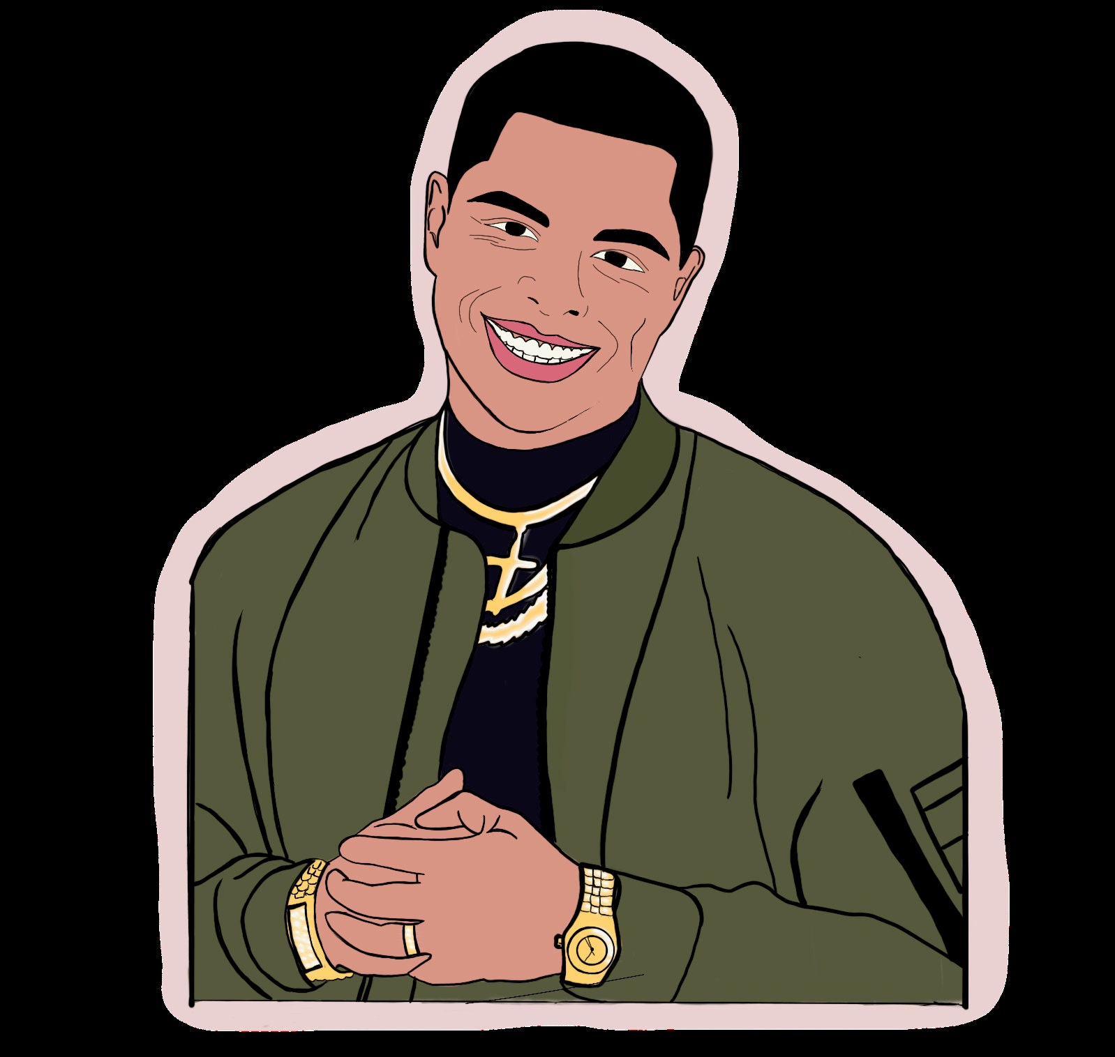 Unlocking The Eduin Caz Phenomenon: What Makes Him So Popular? - c2gqmp5