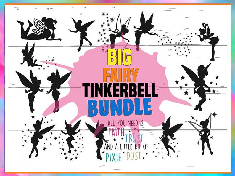 Free Free 98 Disney Svg Bundle For Cricut SVG PNG EPS DXF File