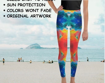 Girls Leggings, Preteen Teen Leggings for Girls Tights Girls Dancewear for Girls Tween Leggings Gymnastics Leggings Little Girls Leggings